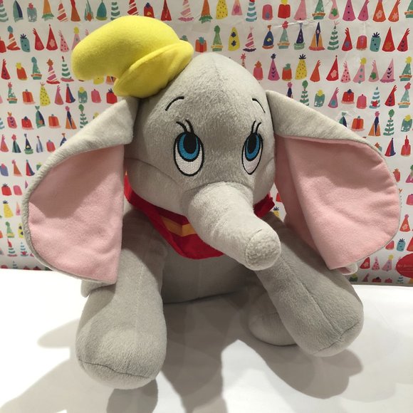 Disneyland Walt Disney Other - Disneyland Walt Disney Dumbo